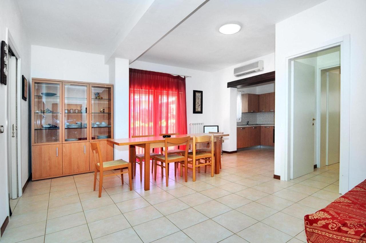 Milan Apartment Caorle Exterior photo