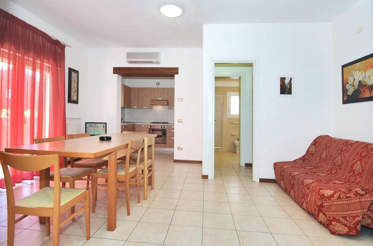 Milan Apartment Caorle Exterior photo
